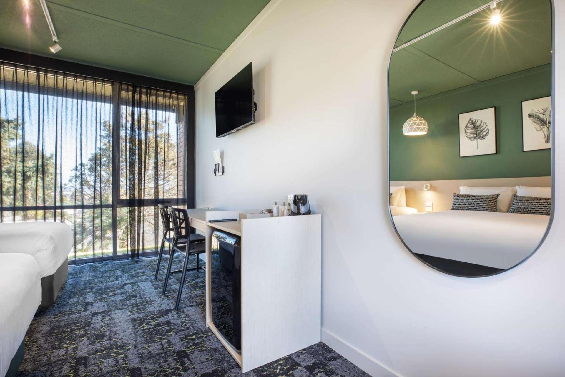 Nightcap At Morwell Hotel Exteriör bild