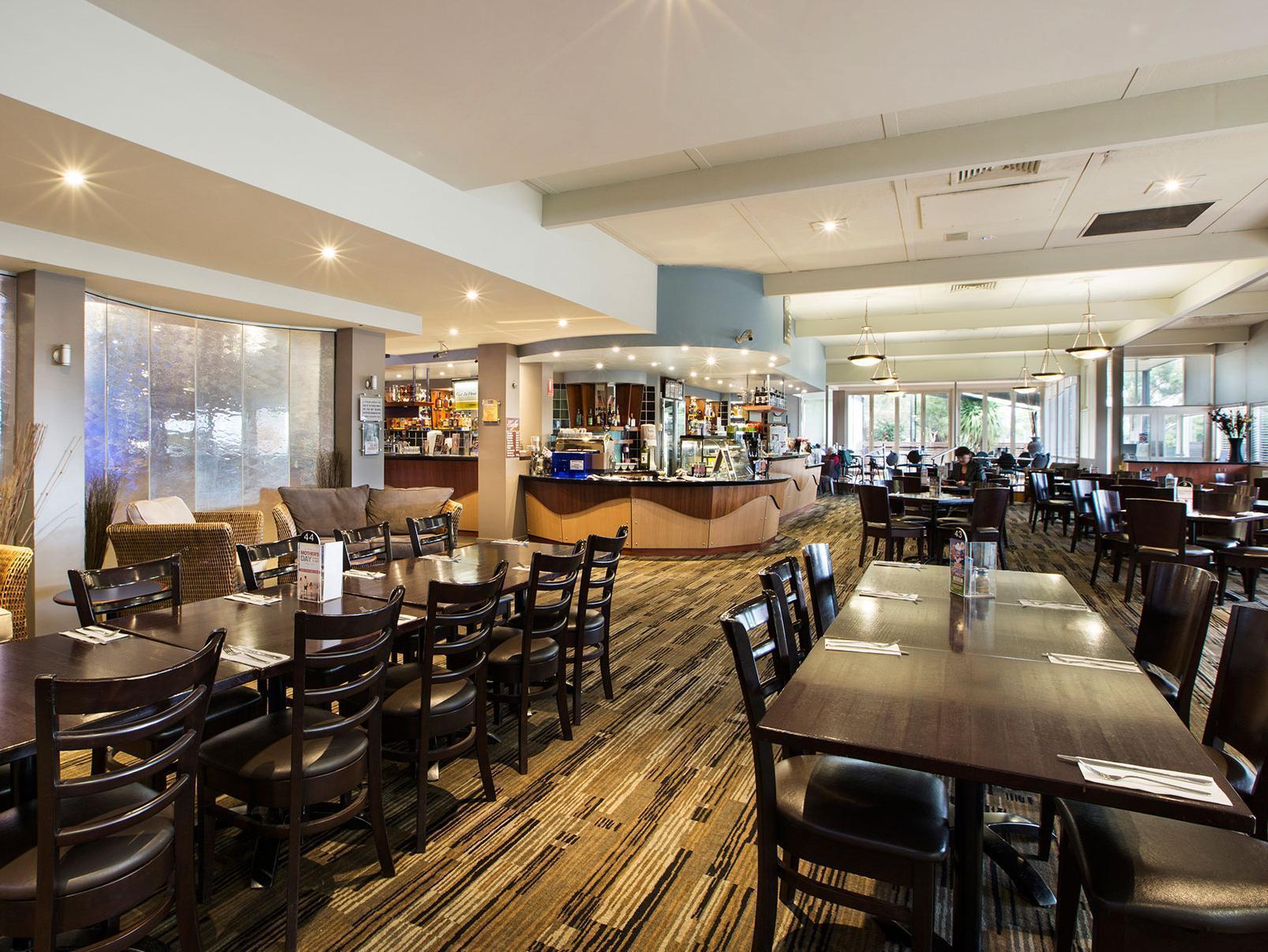 Nightcap At Morwell Hotel Exteriör bild
