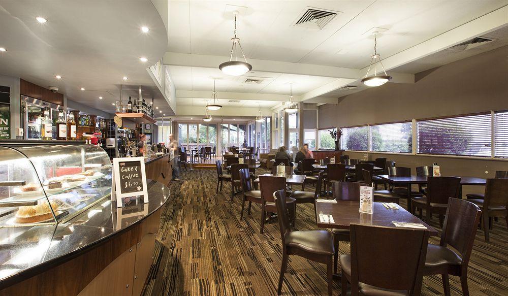 Nightcap At Morwell Hotel Exteriör bild