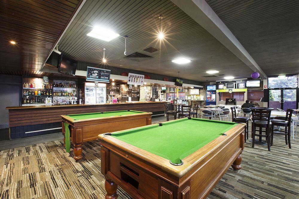 Nightcap At Morwell Hotel Exteriör bild