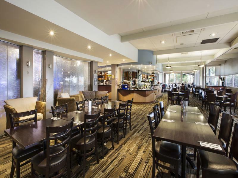 Nightcap At Morwell Hotel Exteriör bild