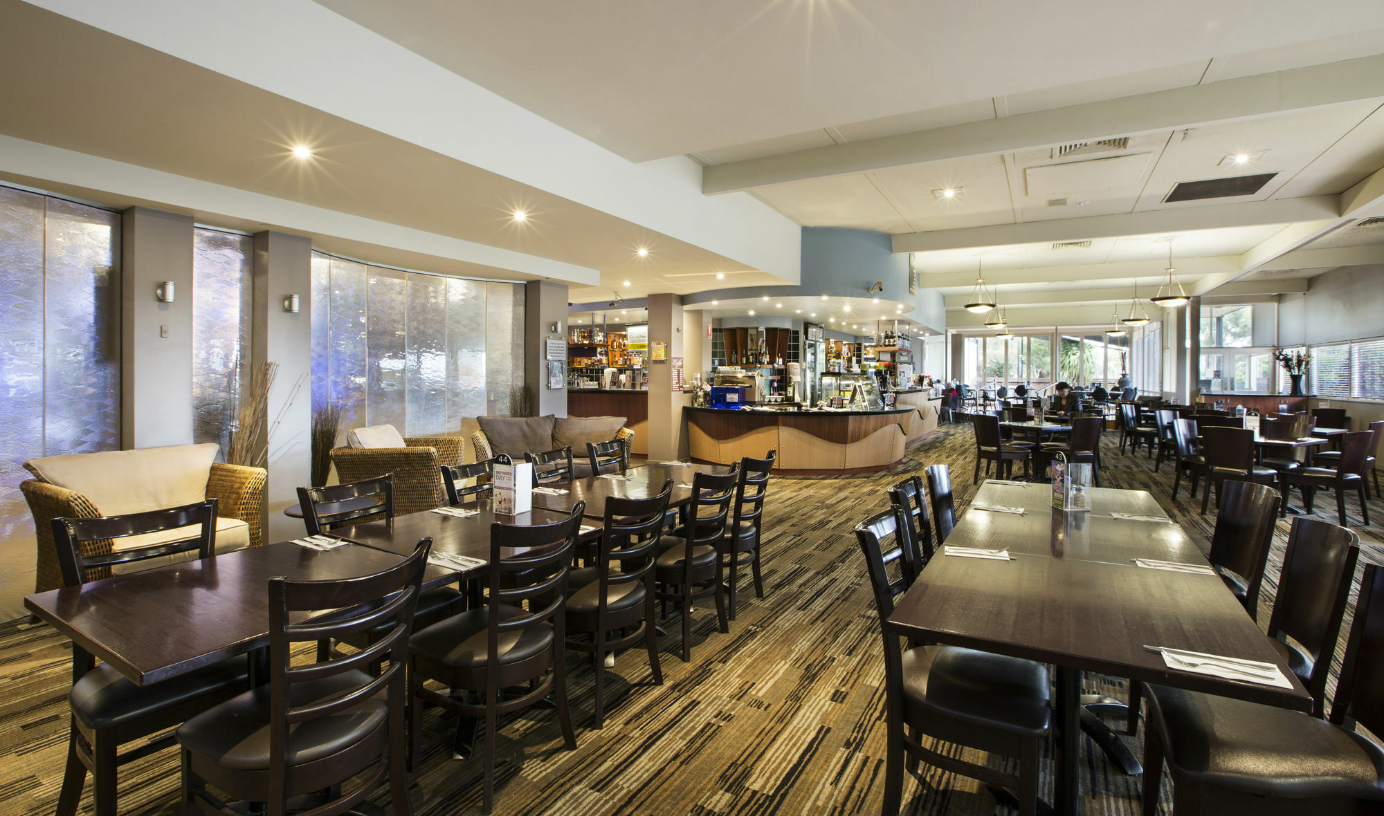 Nightcap At Morwell Hotel Exteriör bild