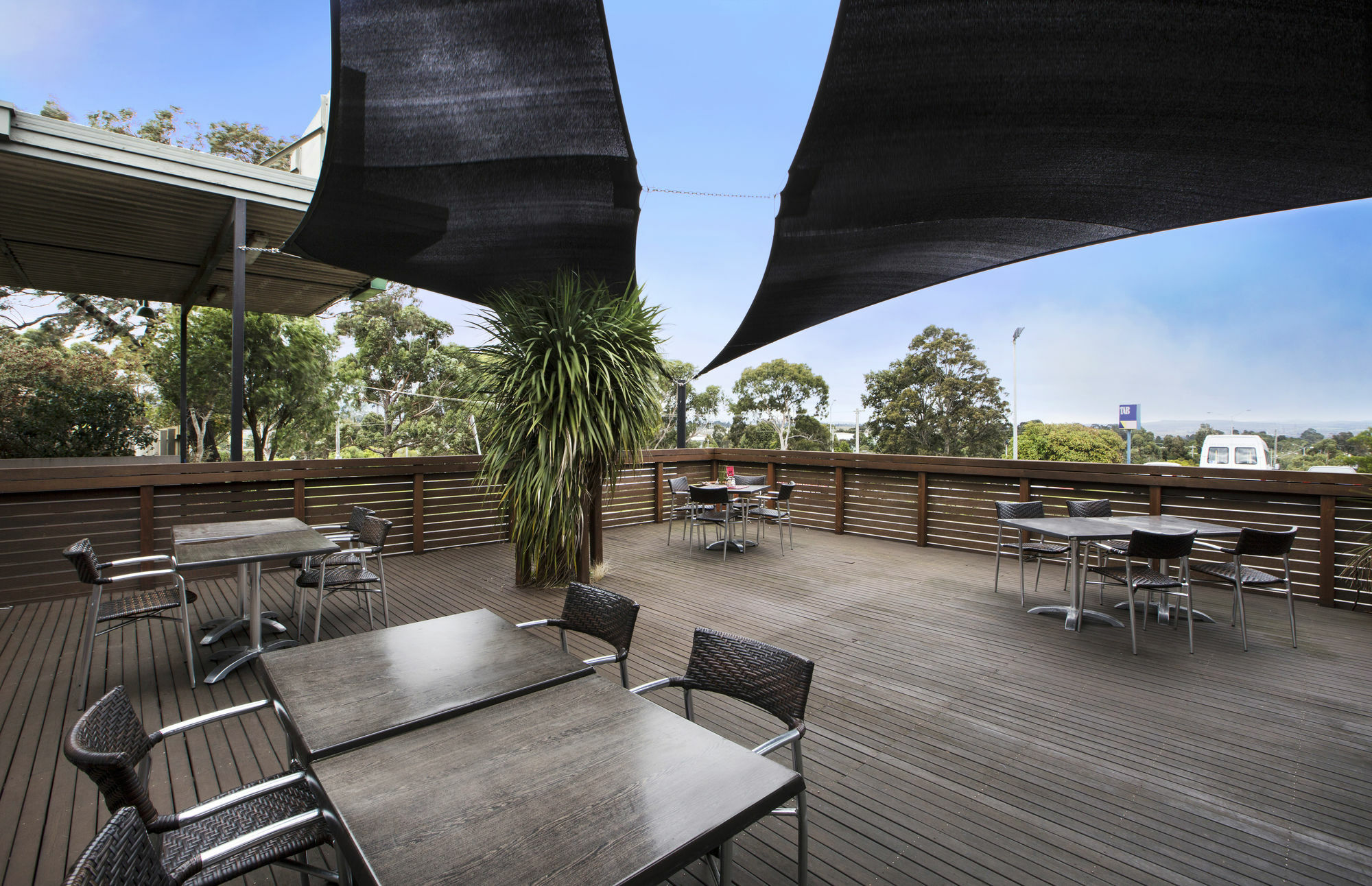Nightcap At Morwell Hotel Exteriör bild