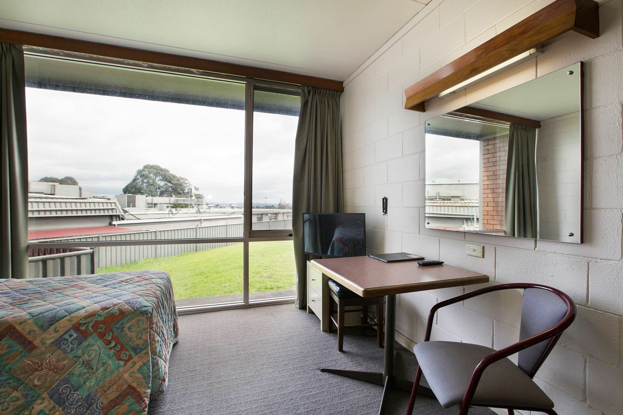 Nightcap At Morwell Hotel Exteriör bild