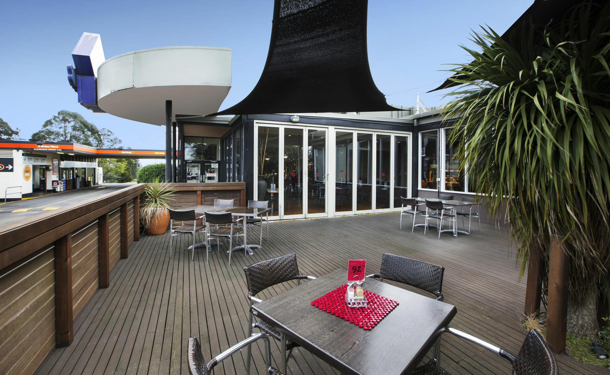 Nightcap At Morwell Hotel Exteriör bild