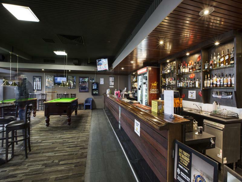 Nightcap At Morwell Hotel Exteriör bild