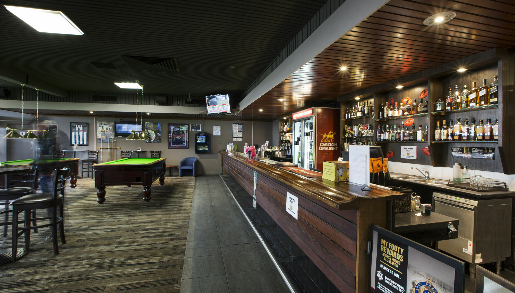 Nightcap At Morwell Hotel Exteriör bild