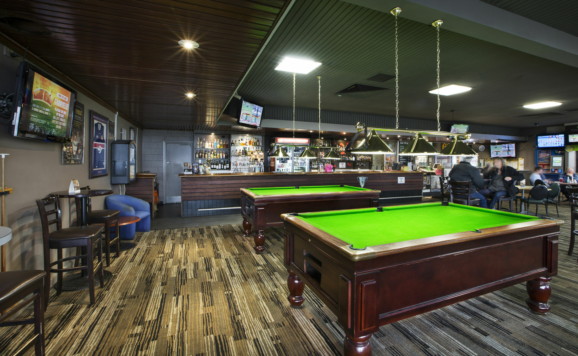 Nightcap At Morwell Hotel Exteriör bild